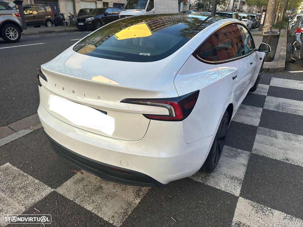 Tesla Model 3 Standard Range Plus RWD - 11