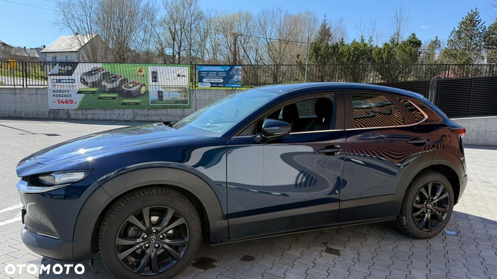 Mazda CX-30 2.0 mHEV Kai AWD - 5