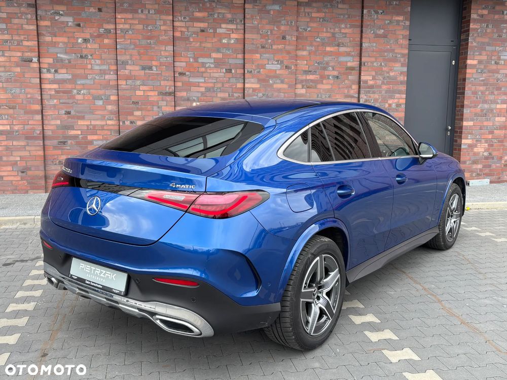 Mercedes-Benz GLC - 6