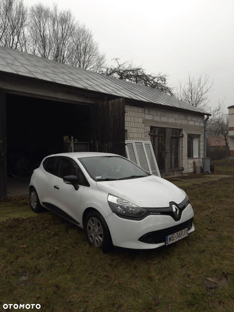 Renault Clio 1.5 dCi Business - 2