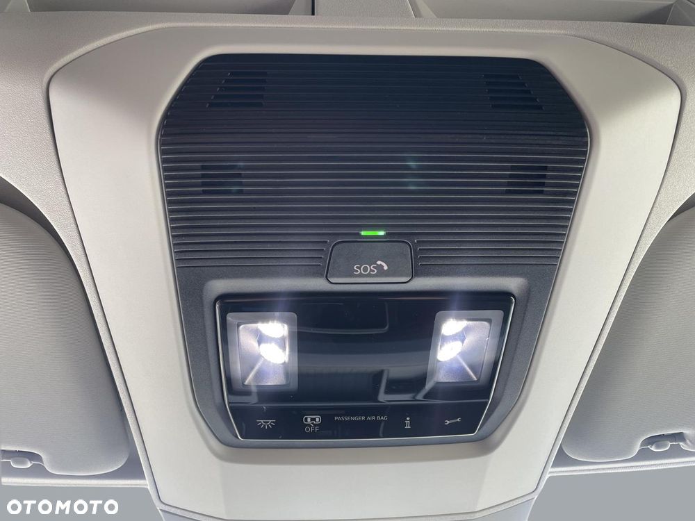 Volkswagen Crafter Standard - 36