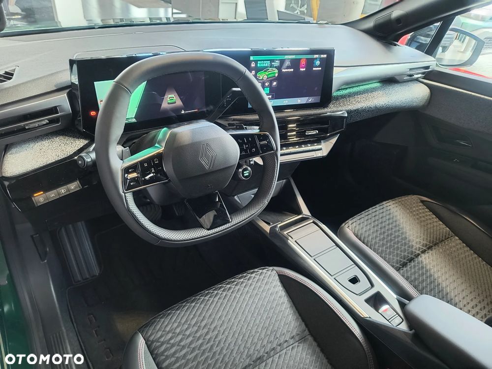 Renault Clio - 7