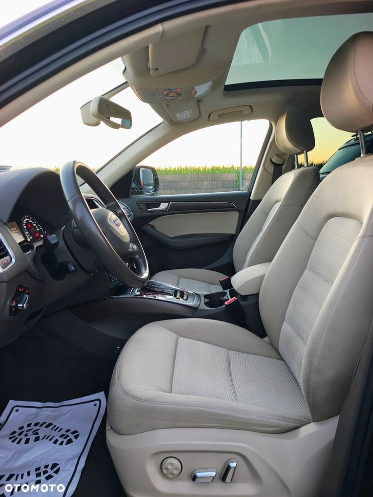 Audi Q5 - 12