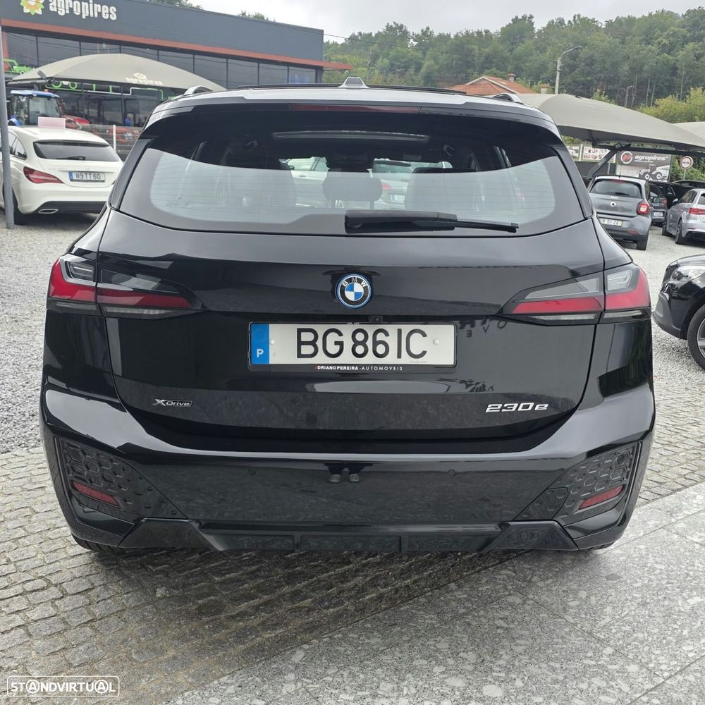 BMW 230 - 7