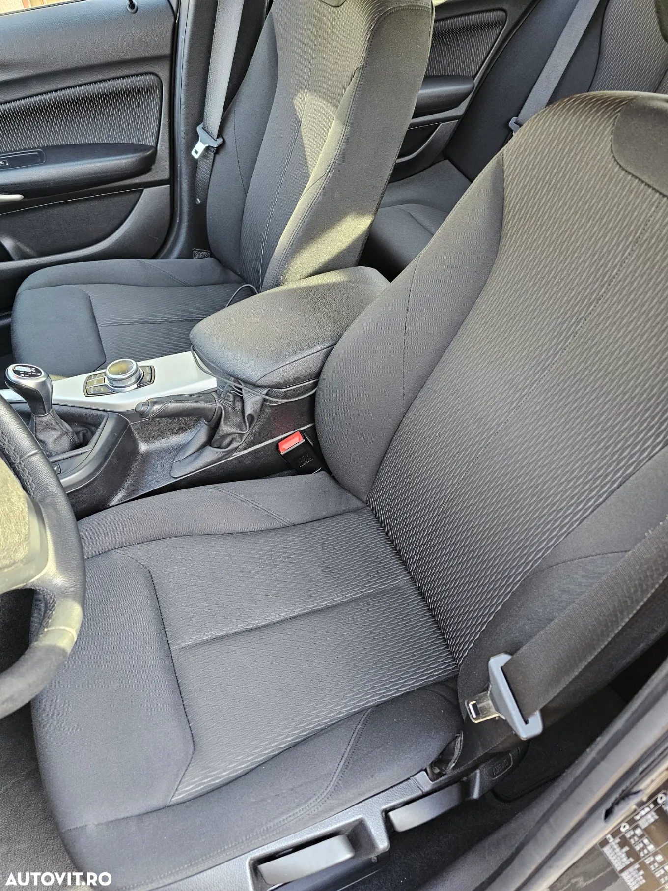 BMW Seria 1 118d Edition Metropolitan - 6