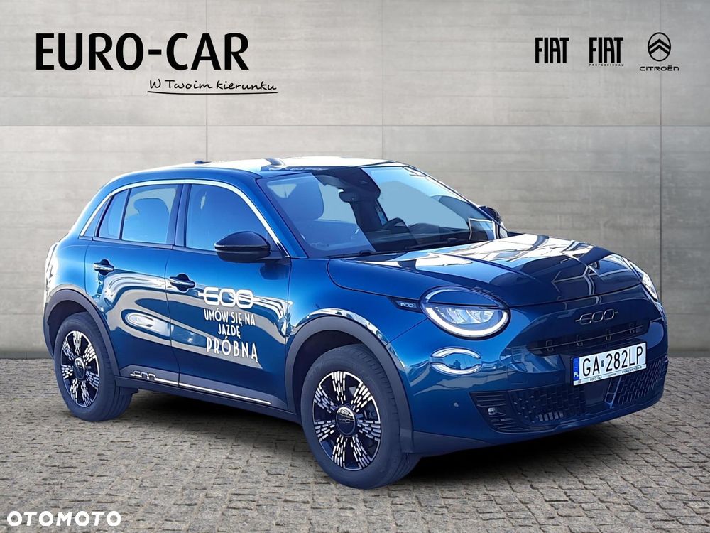 Fiat 600 - 7