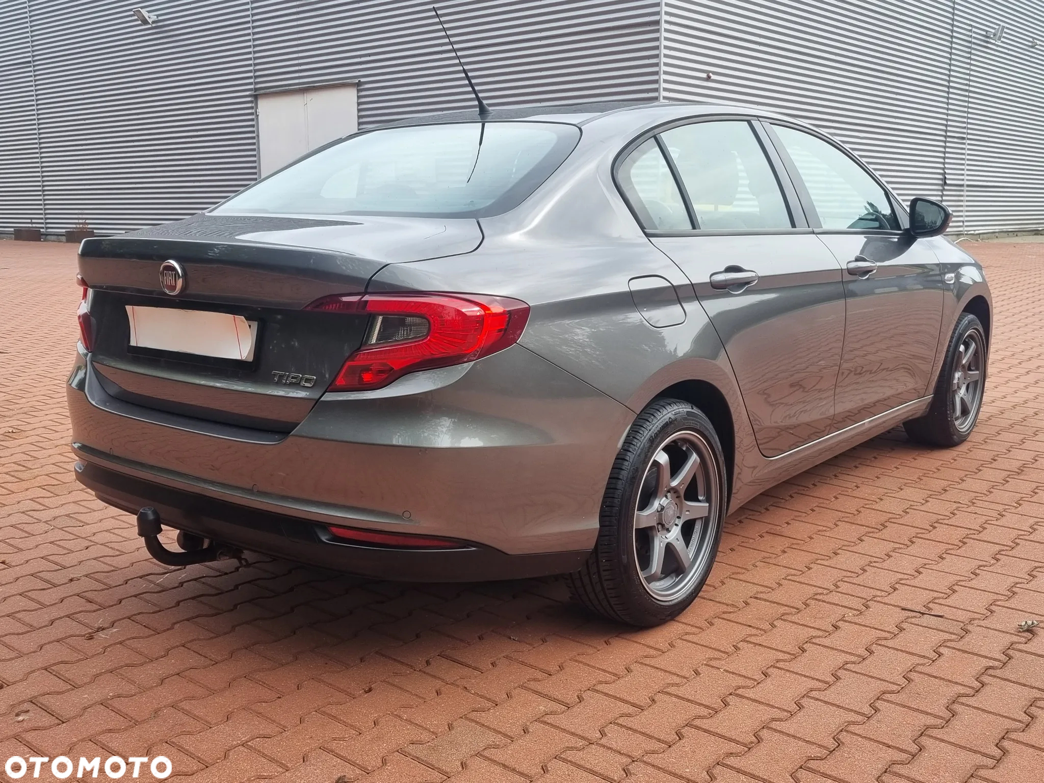 Fiat Tipo 1.4 16v Easy - 12