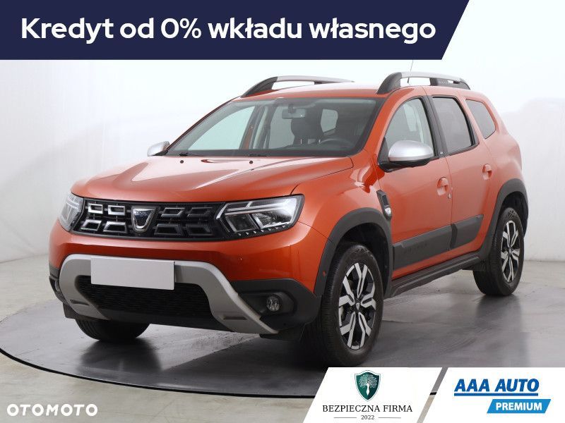 Dacia Duster - 3