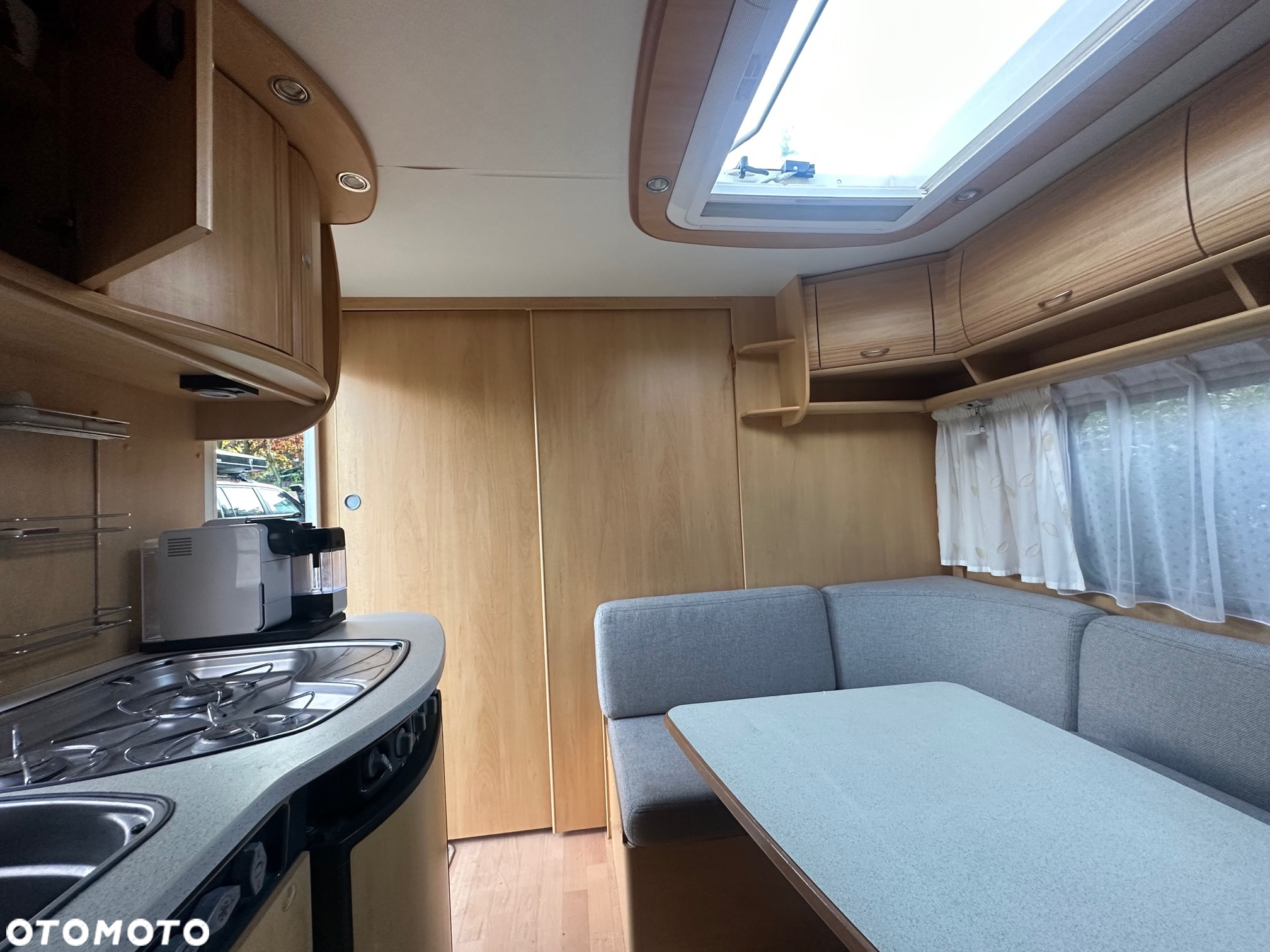 Dethleffs 560 SK - 14