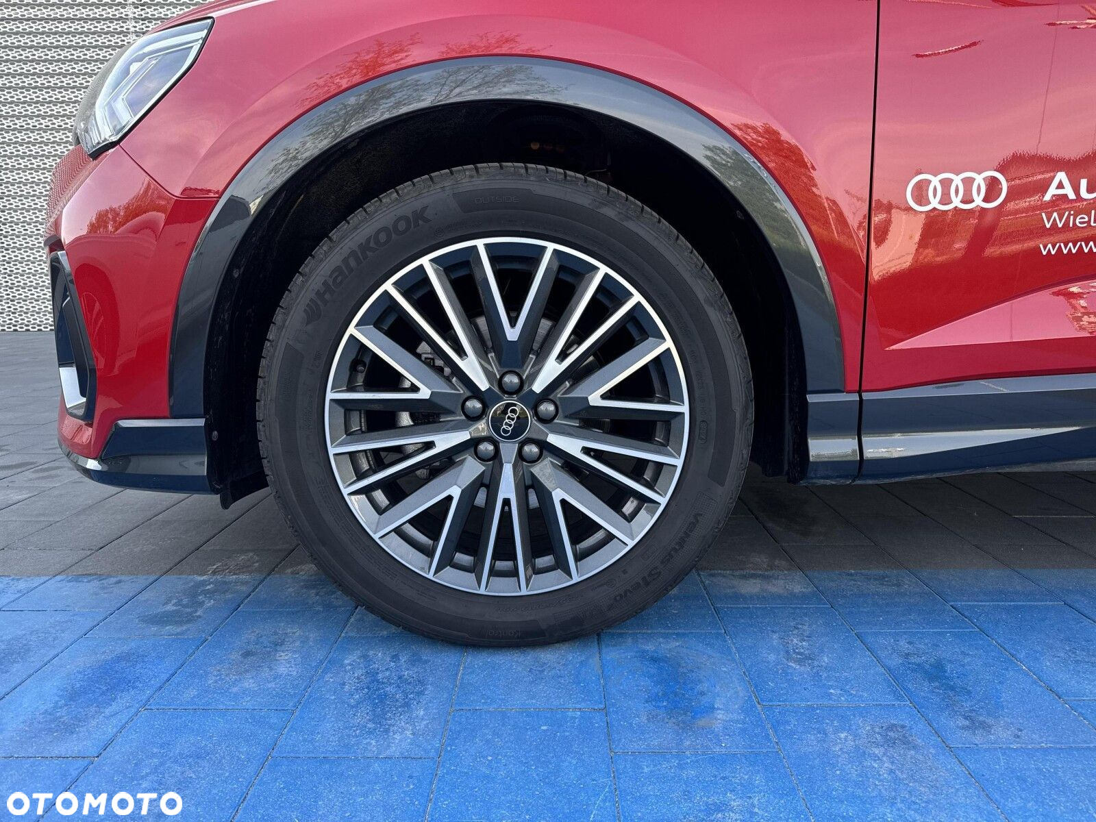 Audi Q3 Sportback - 18