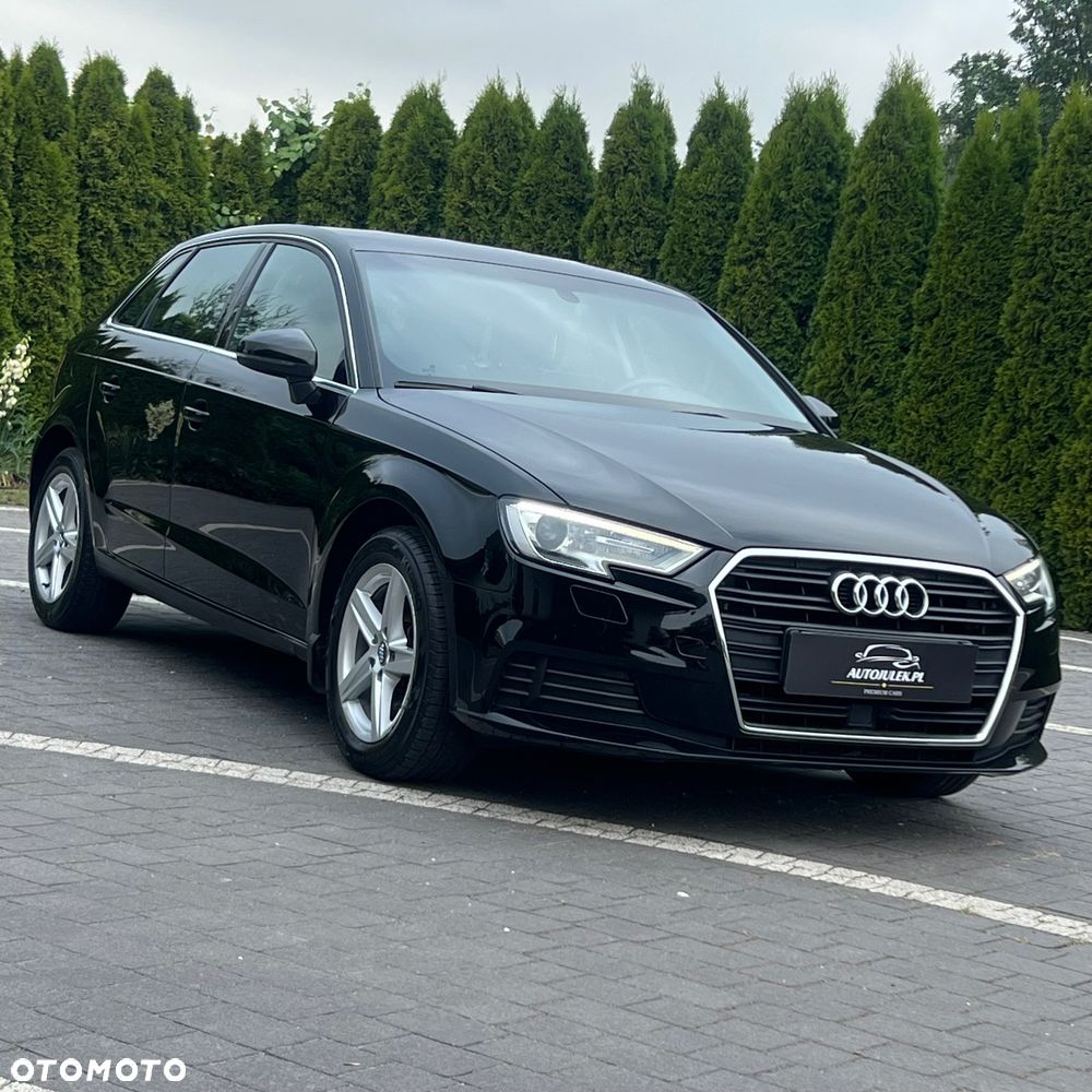 Audi A3 Sportback - 20