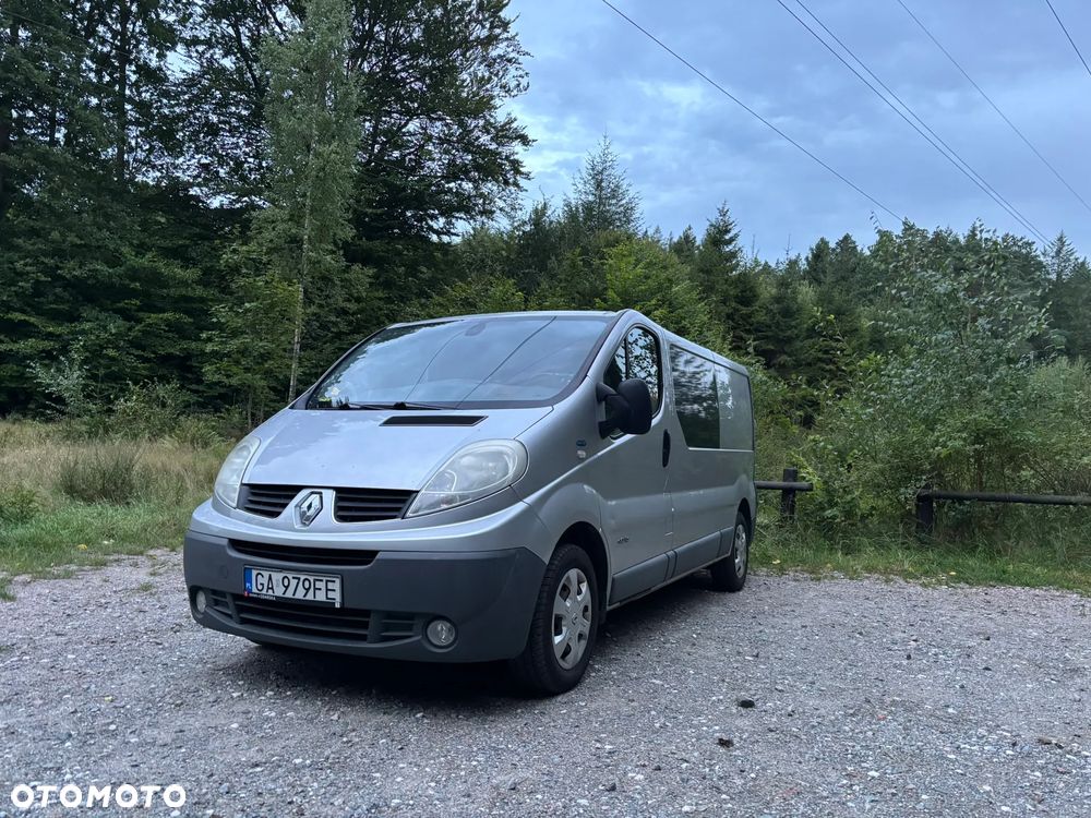 Renault Trafic - 3