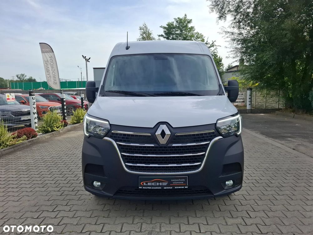 Renault MASTER - 4