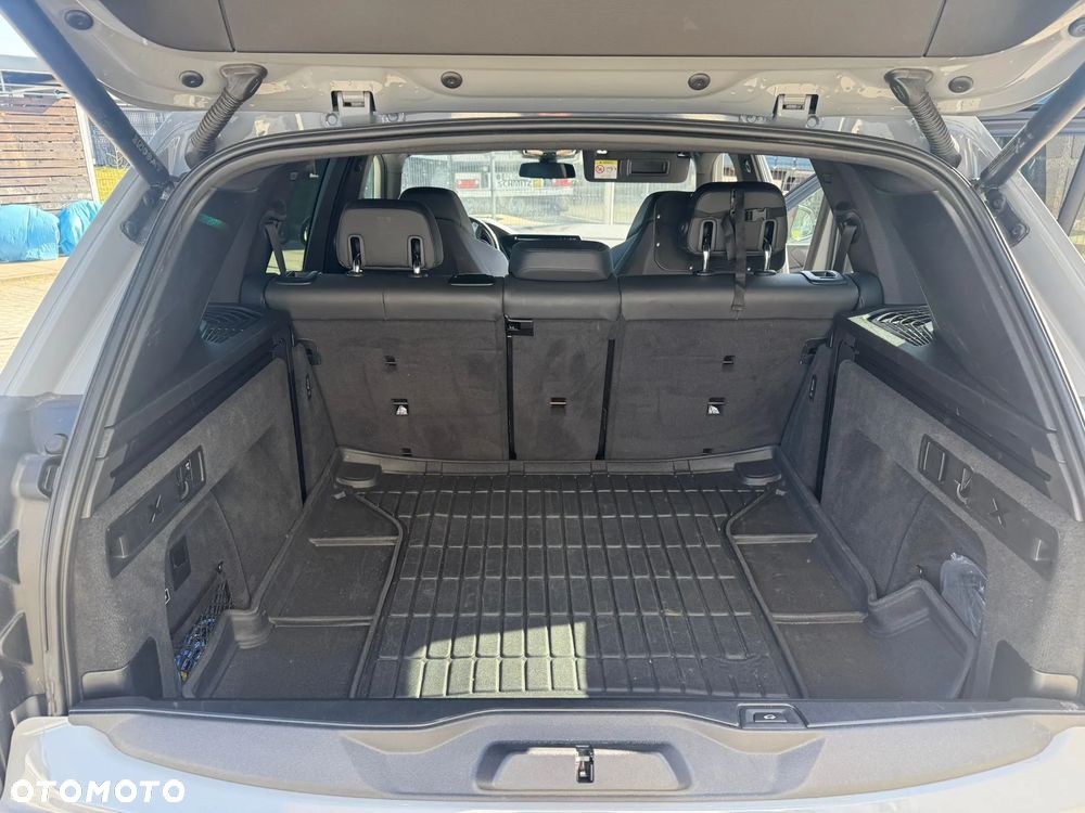 BMW X5 - 9