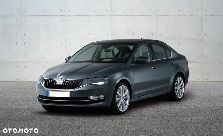 Skoda Octavia 1.5 TSI Edition 130 Essence - 1