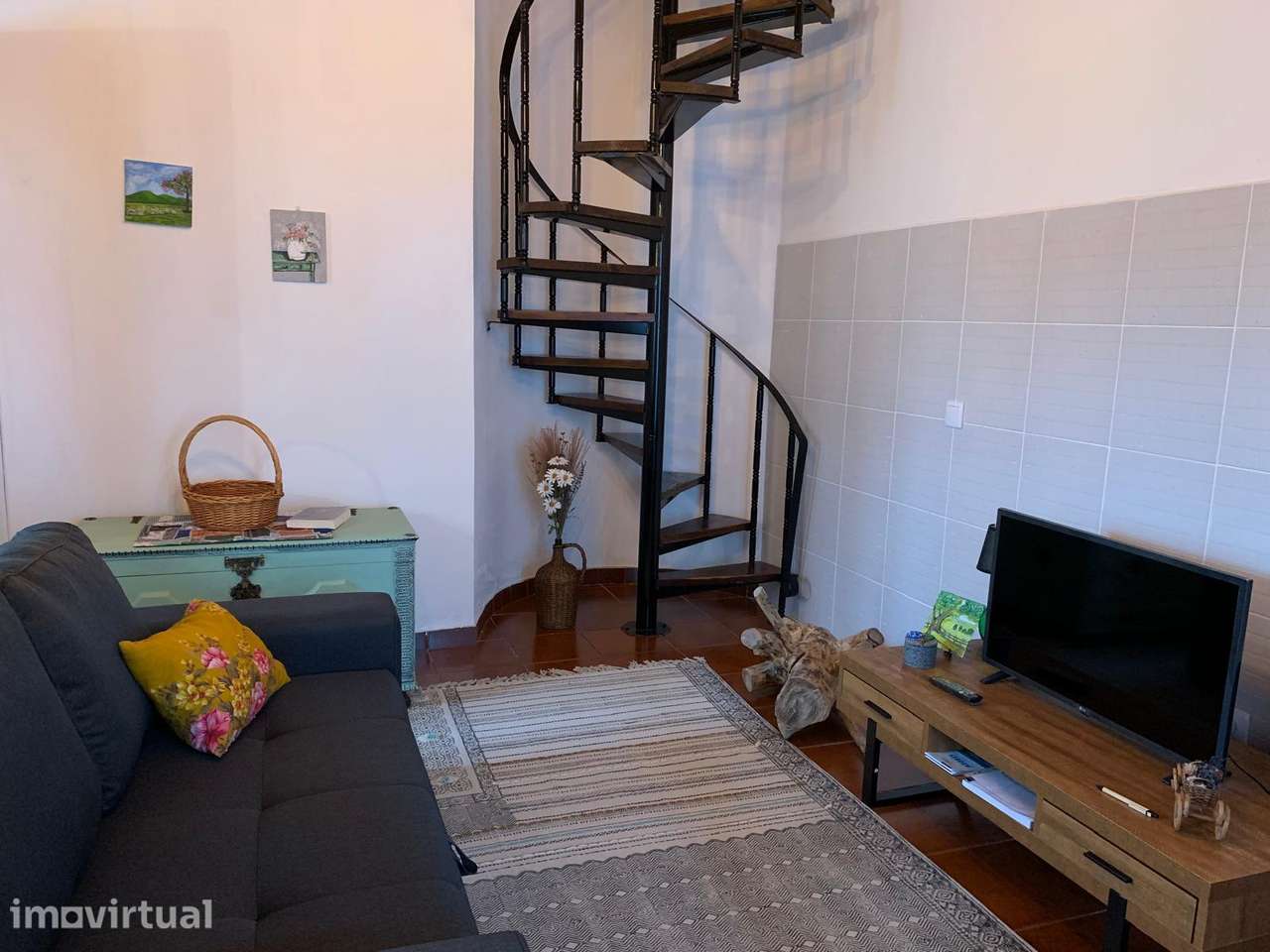 Moradia, 81 m², Furnas - Grande imagem: 2/9