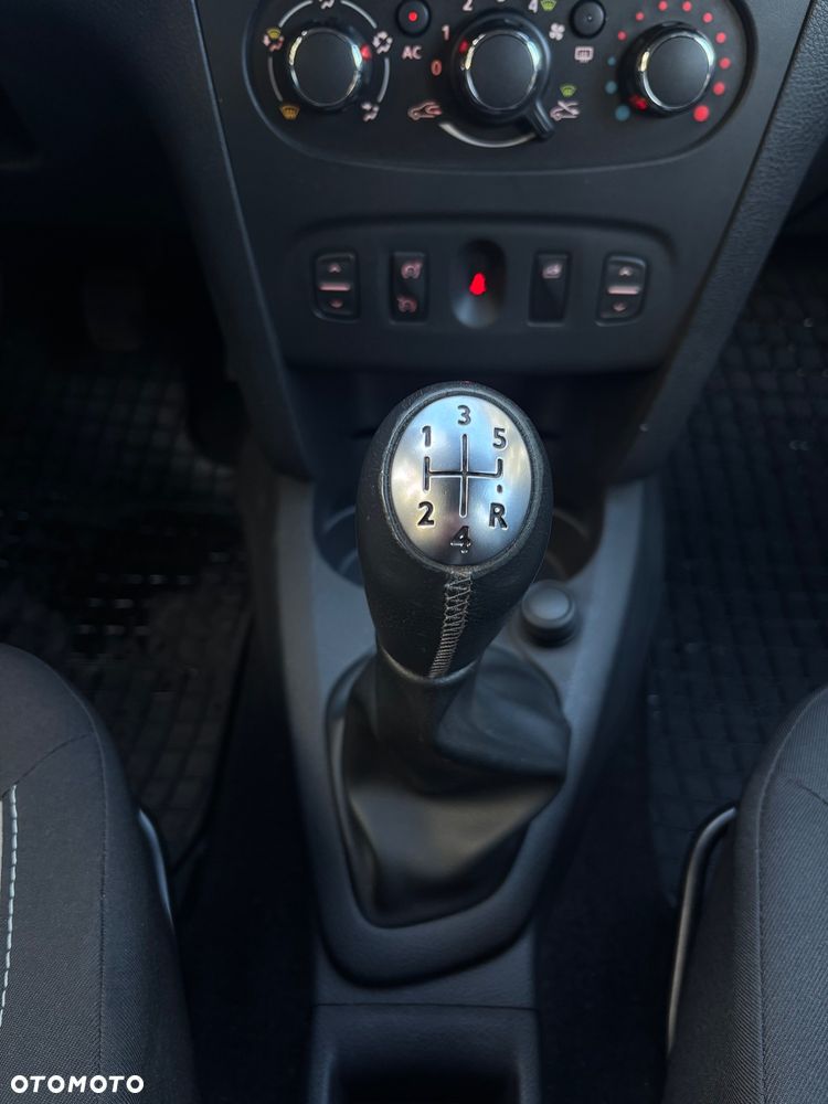 Dacia Sandero Stepway - 13