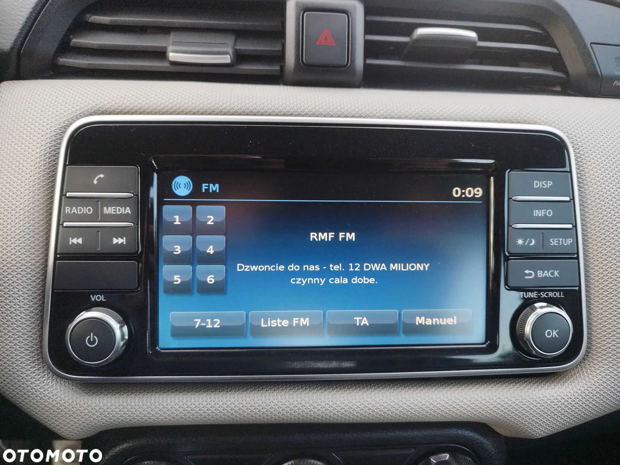 Nissan Micra - 33