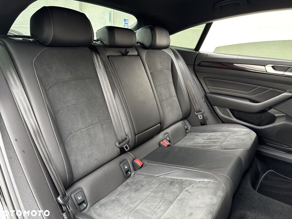 Volkswagen Arteon 2.0 TSI R-Line DSG - 15