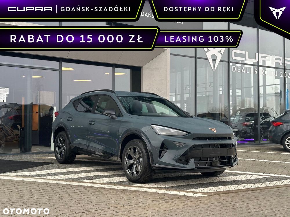 Cupra Formentor 1.5 TSI - 1