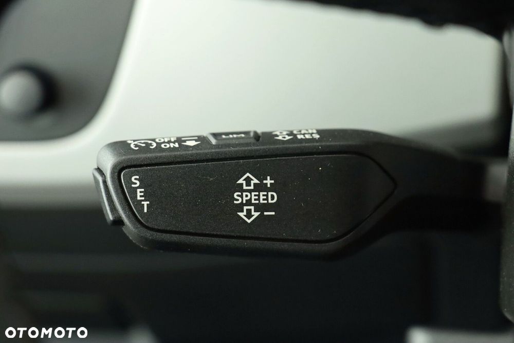 Audi A4 Limousine - 23