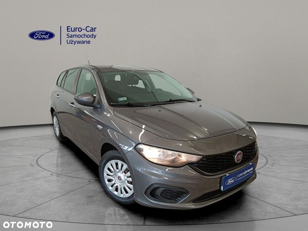 Fiat Tipo 1.4 16v Pop EU6d - 1