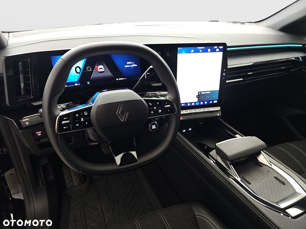 Renault Austral 1.3 TCe mHEV Techno - 9