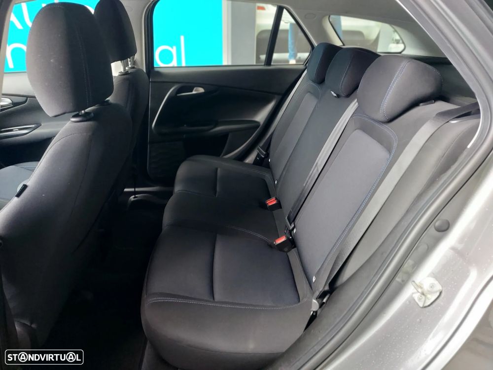 Fiat Tipo Station Wagon 1.0 GSE T3 City Life - 14