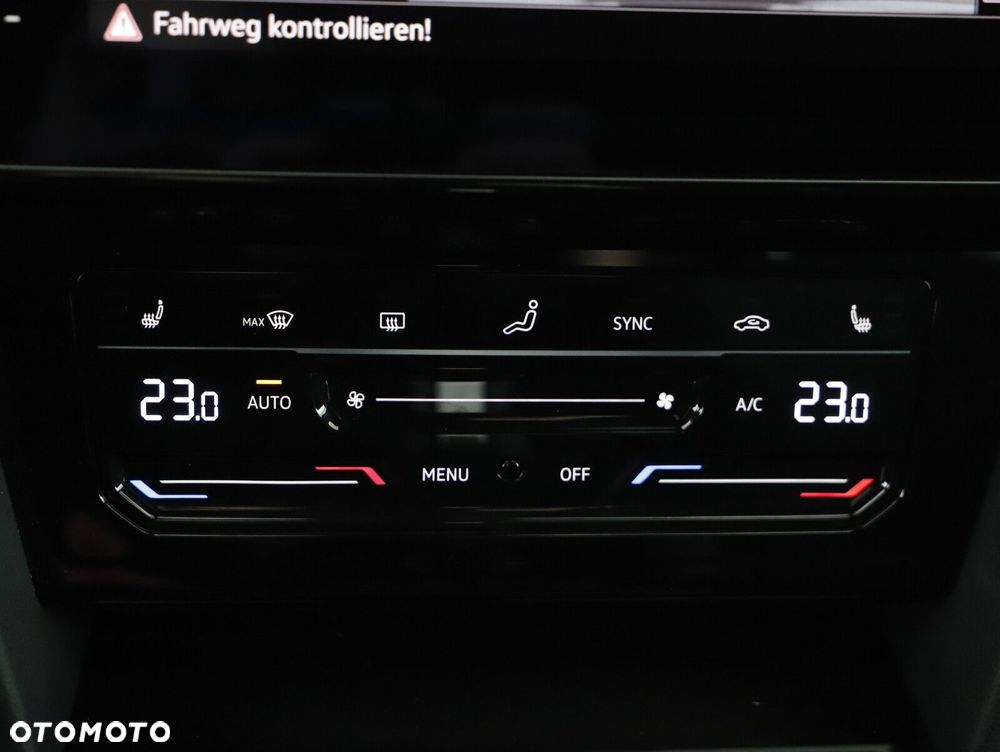 Volkswagen Arteon Shooting Brake 2.0 TDI 4Motion R-Line DSG - 19