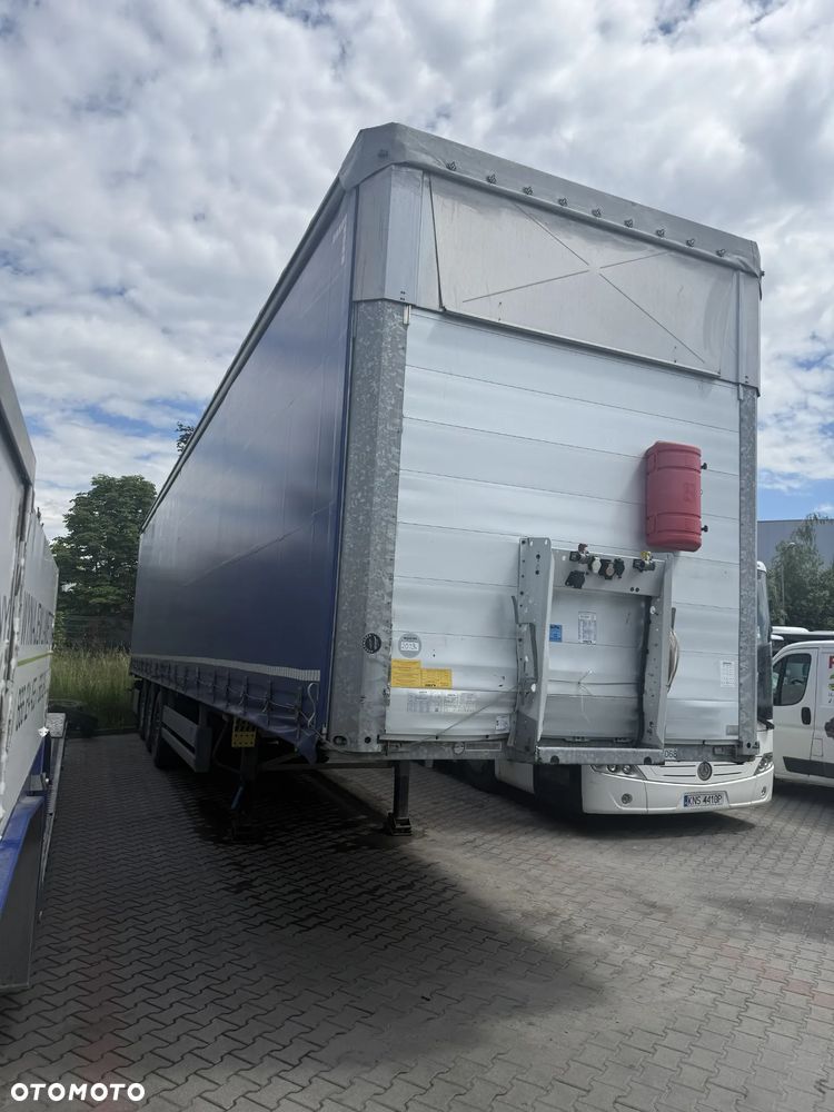 Schmitz Cargobull NKS - 1