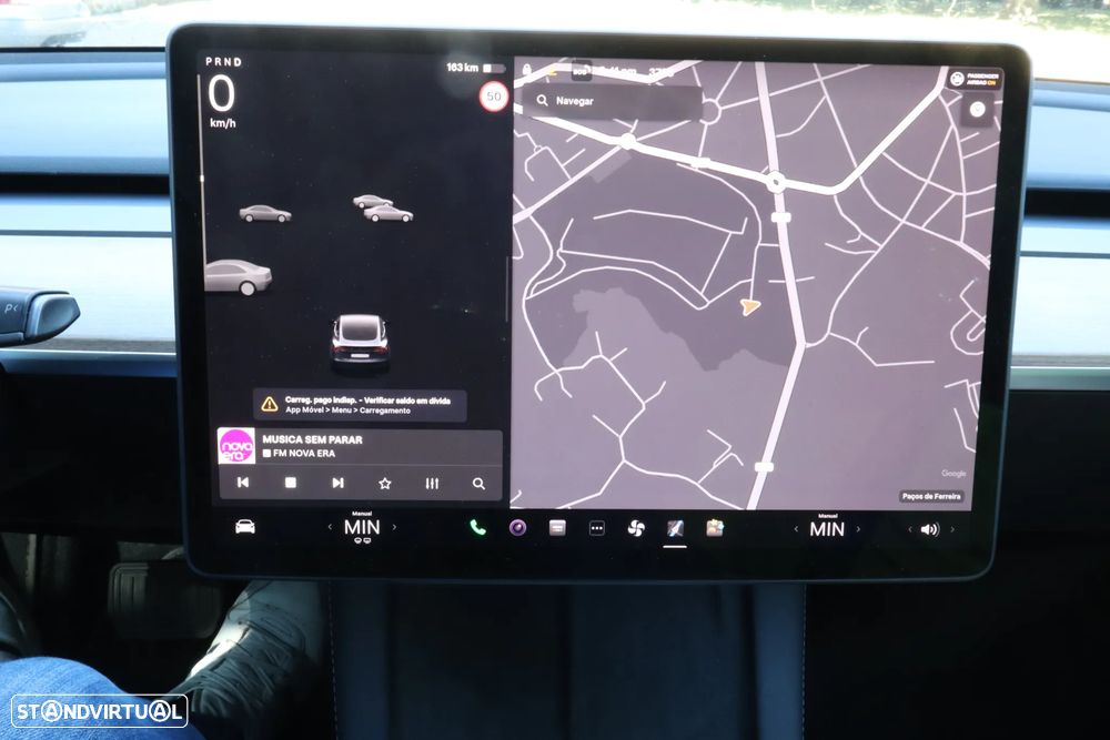 Tesla Model 3 Standard RWD - 17