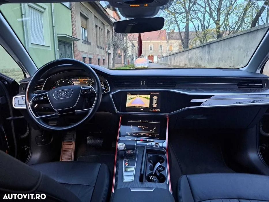 Audi A6 - 5