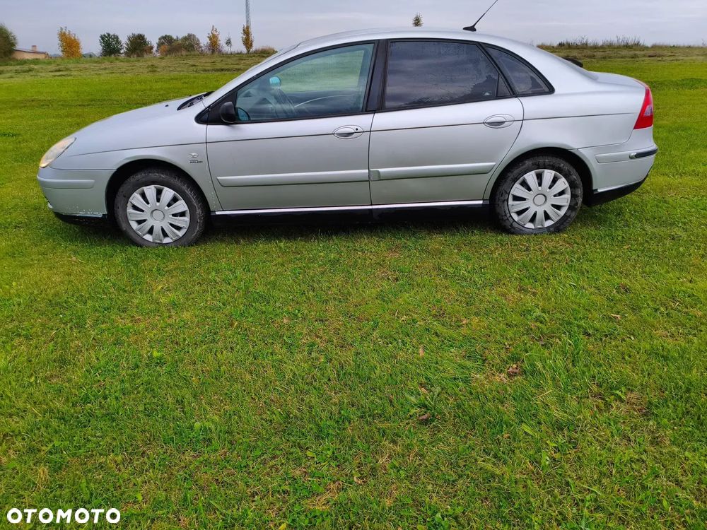Citroën C5 2.0i 16V Exclusive - 1