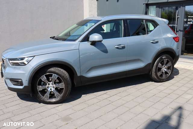 Volvo XC 40 - 2