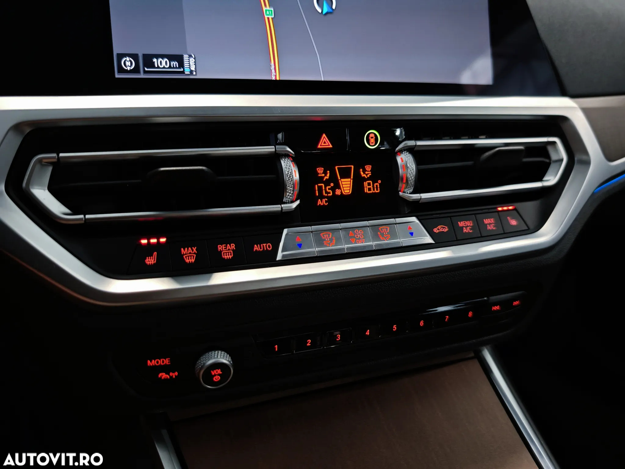 BMW Seria 3 330e Aut. Luxury Line - 24