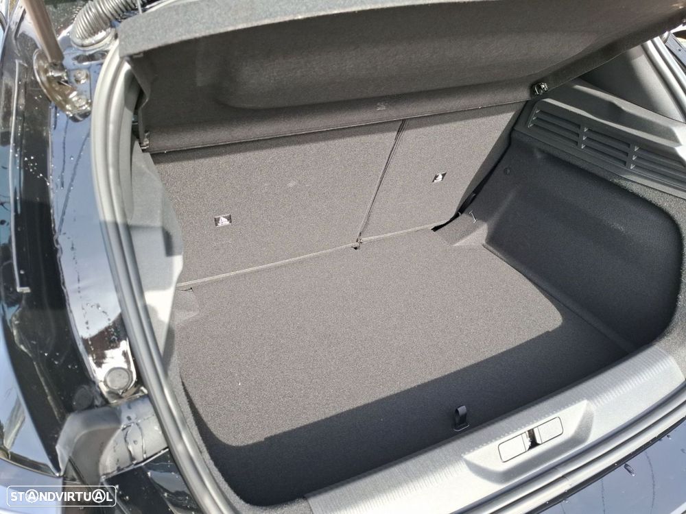 Peugeot 308 1.5 BlueHDi Active EAT8 - 22