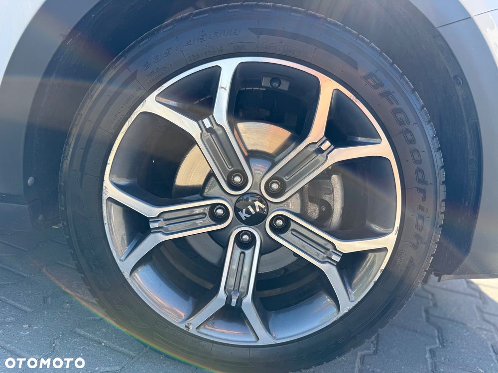 Kia XCeed 1.0 T-GDI OPF VISION - 15