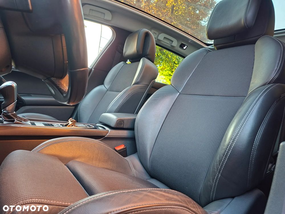 Peugeot 508 2.0 BlueHDi RXH S&S - 22