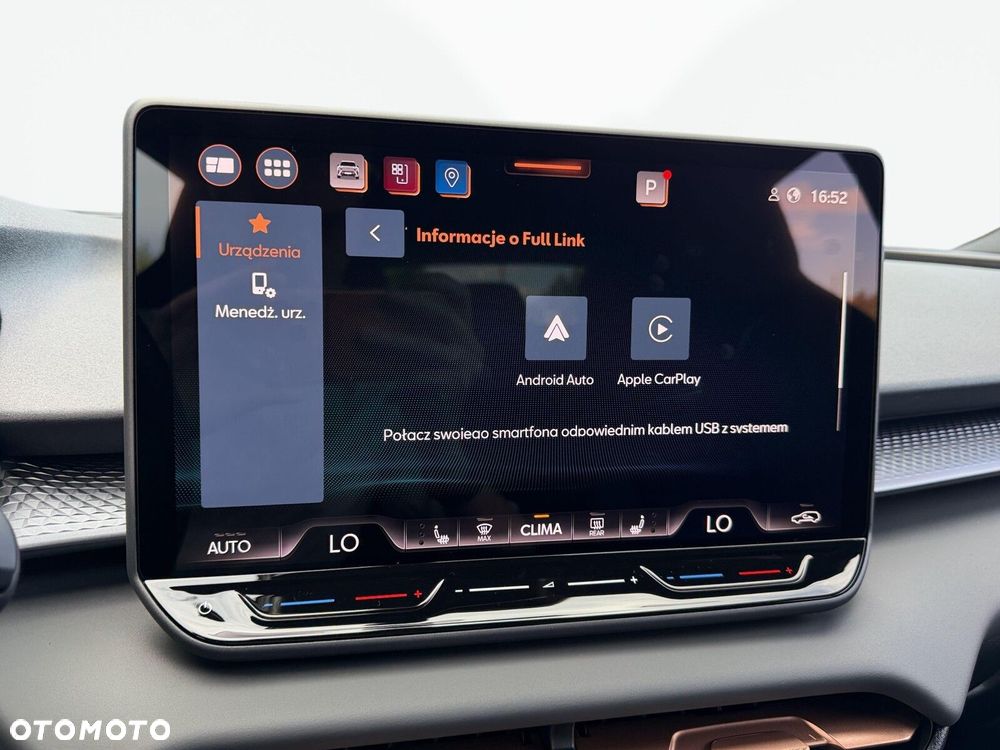Cupra Terramar 1.5 eTSI mHEV DSG - 34