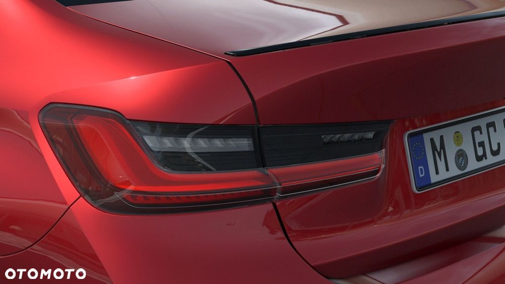 BMW Seria 3 - 9