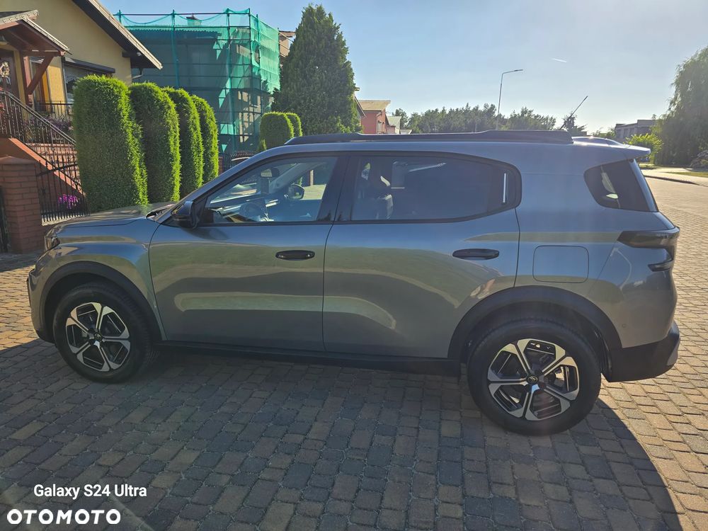 Citroën C3 Aircross 1.2 mHEV You Pack Plus S&S eDCT6 - 17