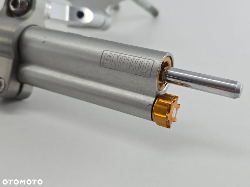 AMORTYZATOR SKRETU OHLINS HONDA CB 1000R  SC80 - 14