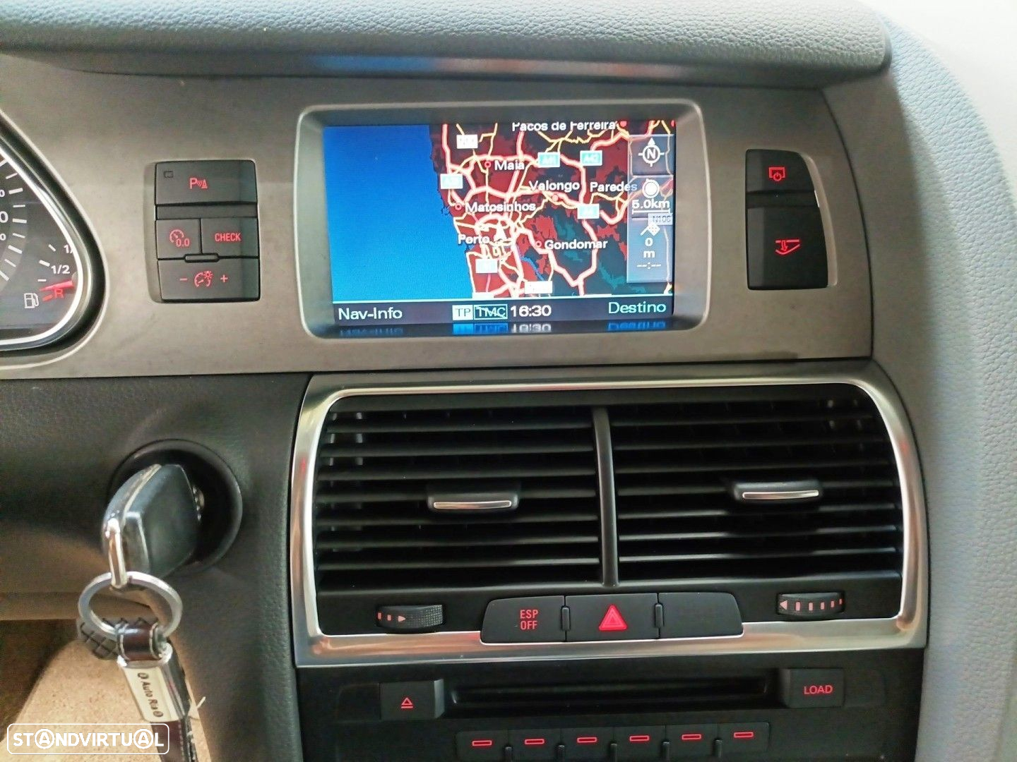 Audi Q7 - 9