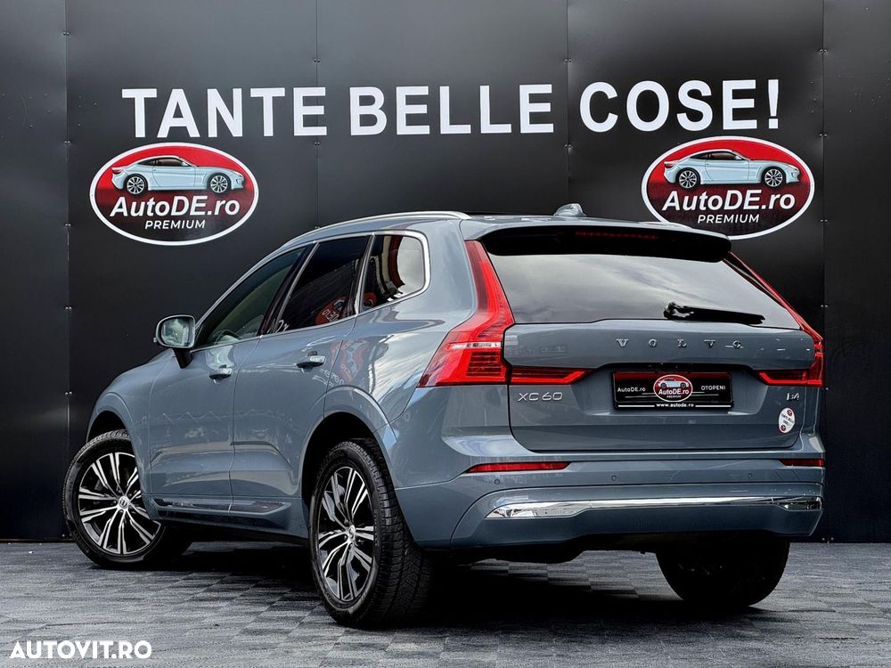 Volvo XC 60 - 4