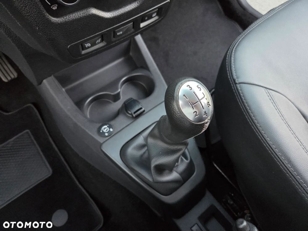 Dacia Lodgy 1.6 SCe Laureate S&S - 20