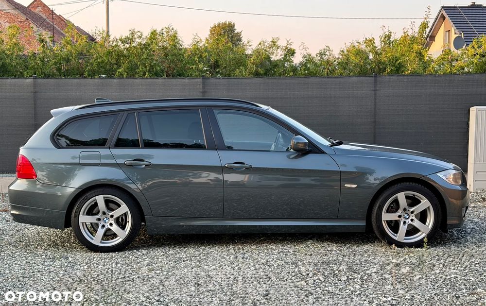 BMW Seria 3 - 8