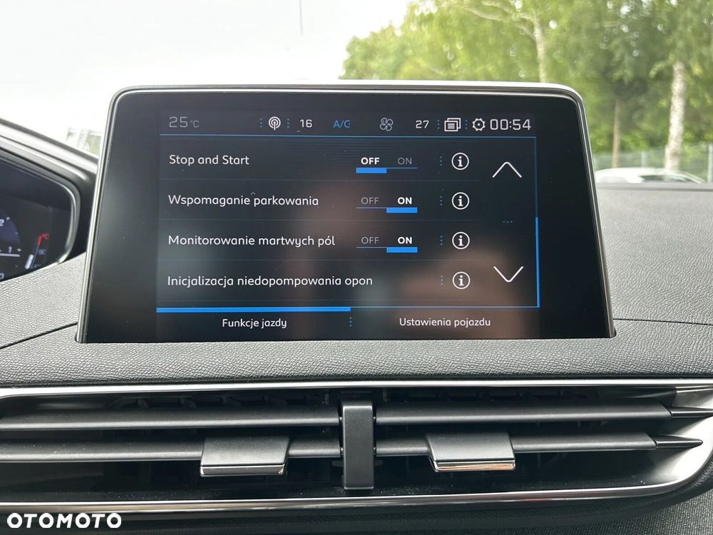 Peugeot 5008 - 34