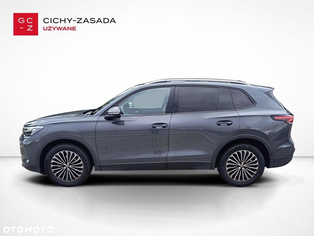 Volkswagen Tiguan - 2