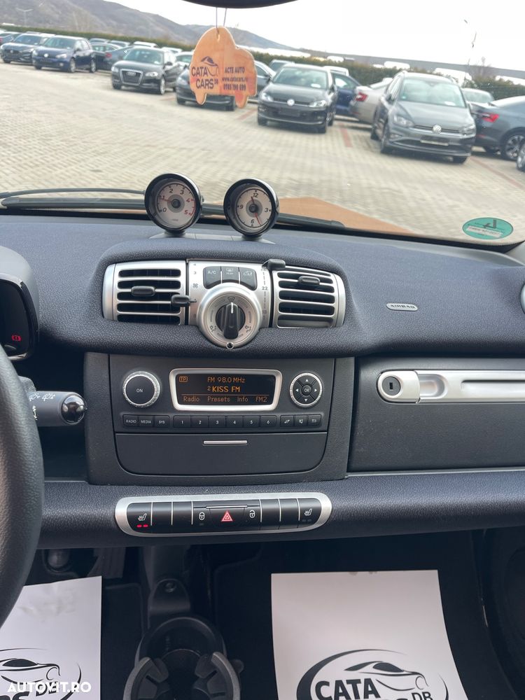 Smart Fortwo - 30