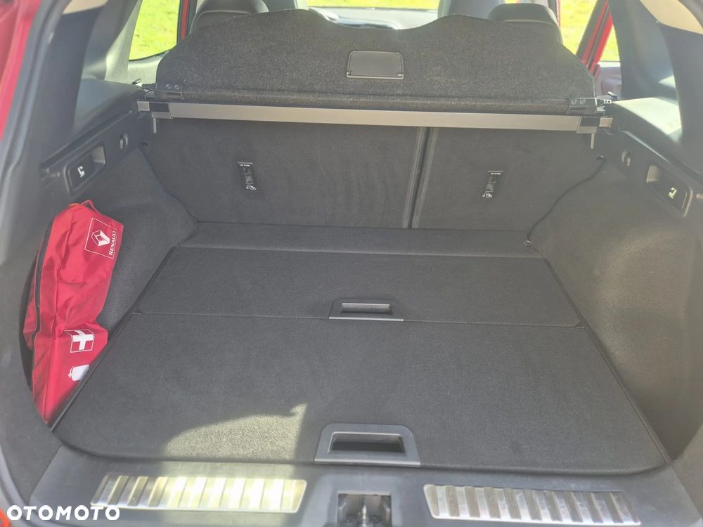 Renault Kadjar 1.2 Energy TCe Intens - 14